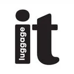 It Luggage discount code